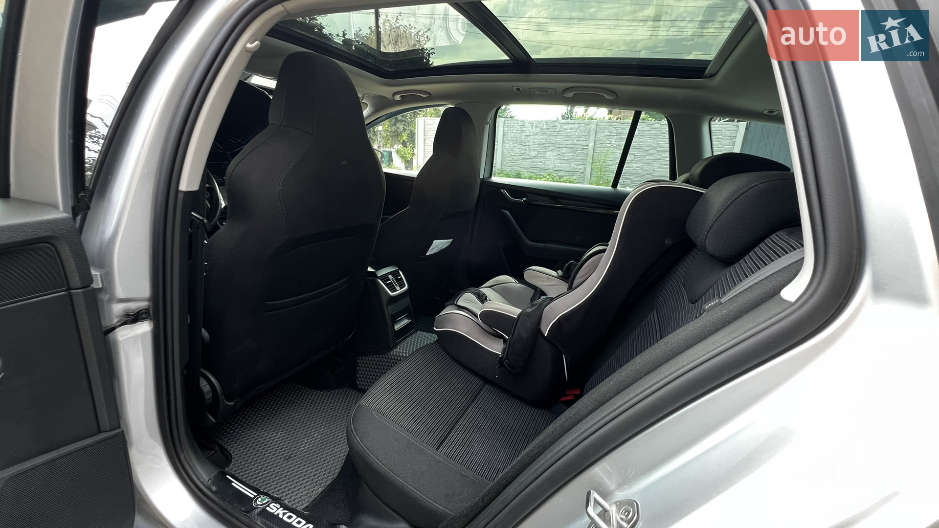 2016 Skoda Octavia - мініатюра 4