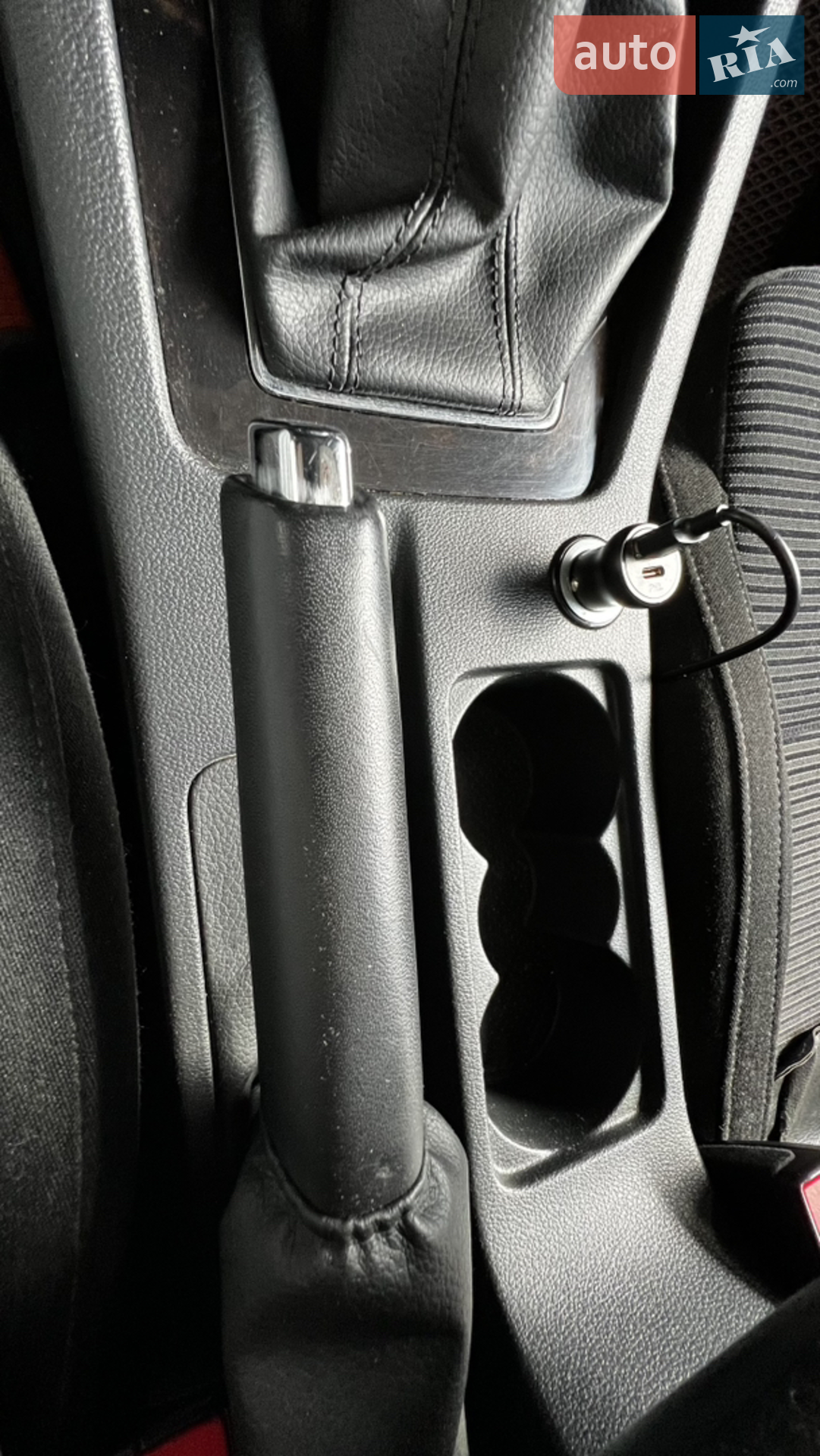 2016 Skoda Octavia - мініатюра 8