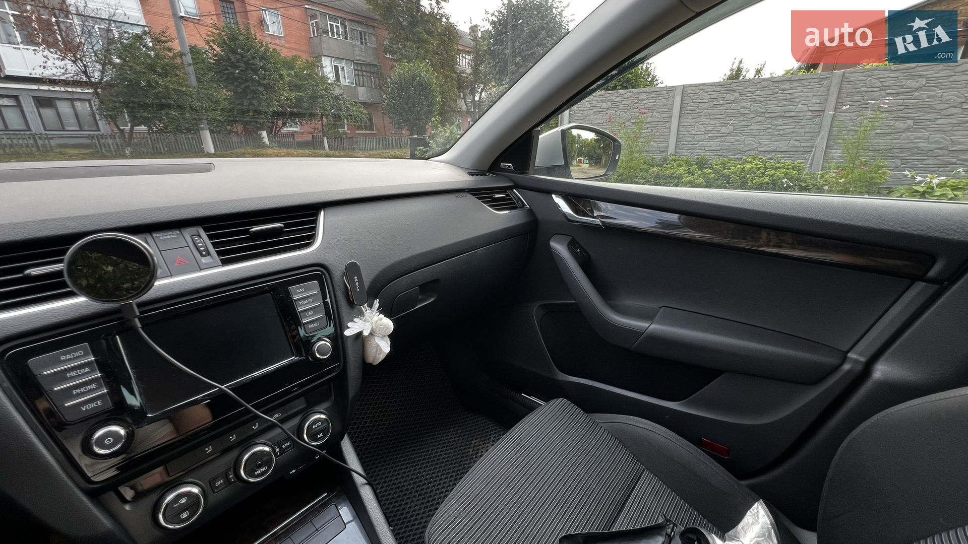 2016 Skoda Octavia - мініатюра 5