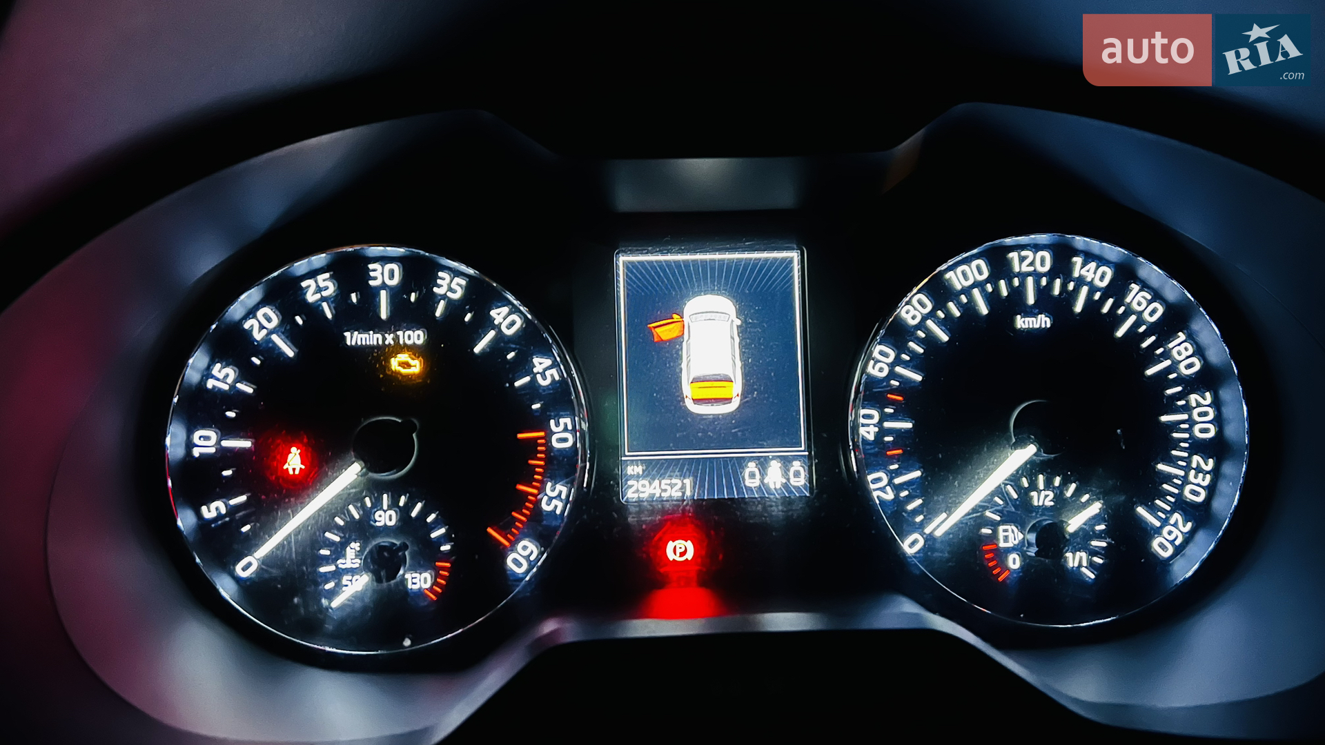 2016 Skoda Octavia - мініатюра 13
