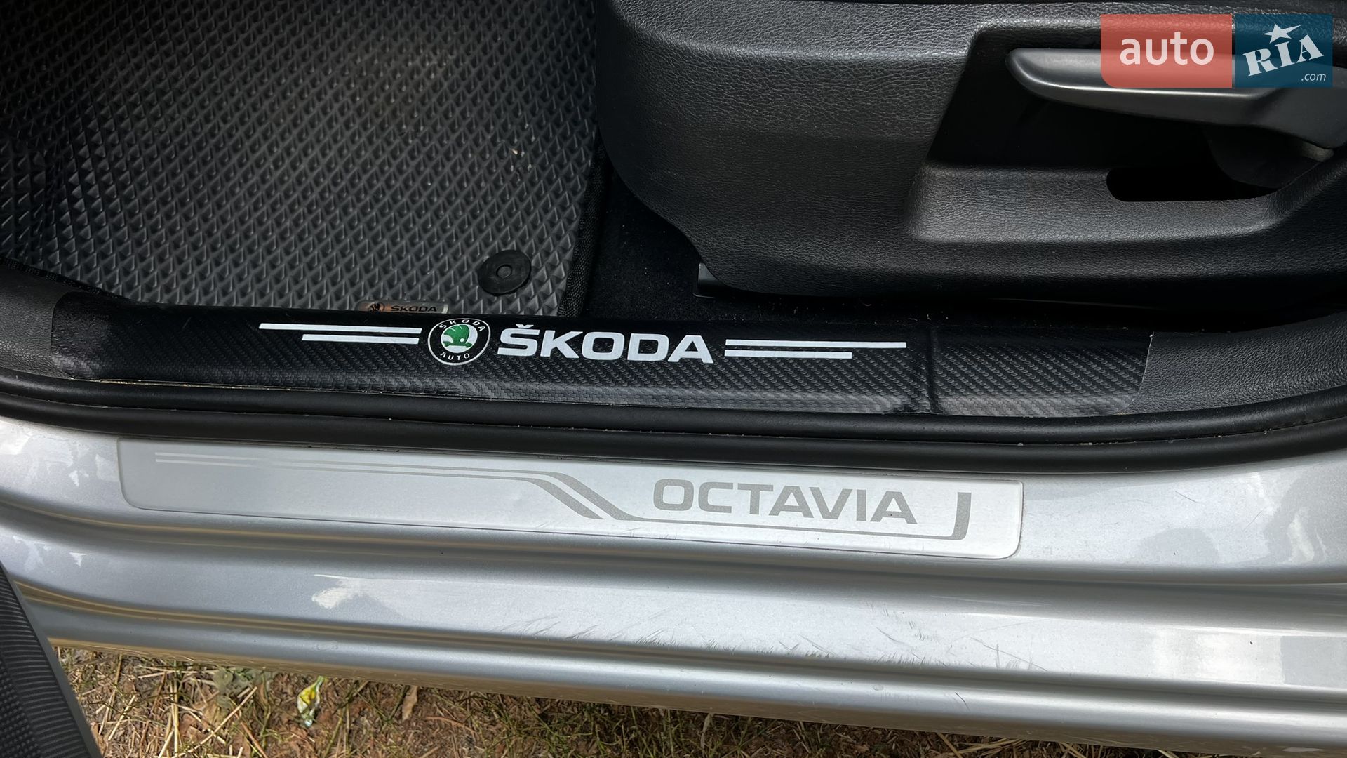 2016 Skoda Octavia - мініатюра 14