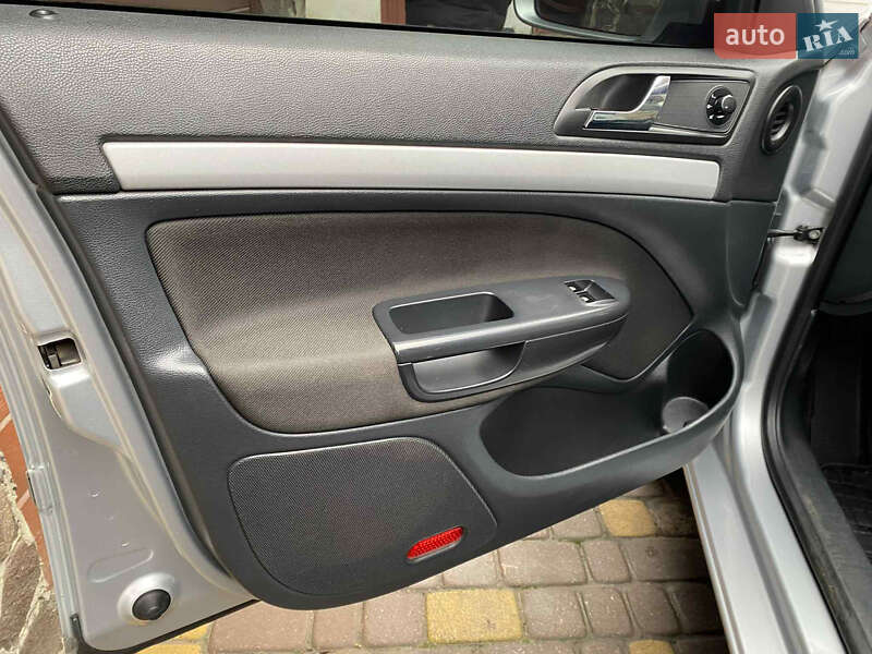 Універсал Skoda Octavia 2012 в Львові