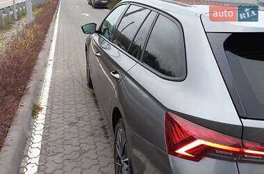 Универсал Skoda Octavia 2023 в Киеве