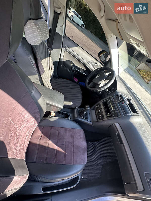 Универсал Skoda Octavia 2010 в Виннице фото 6 Универсал Skoda Octavia 2010 в Виннице