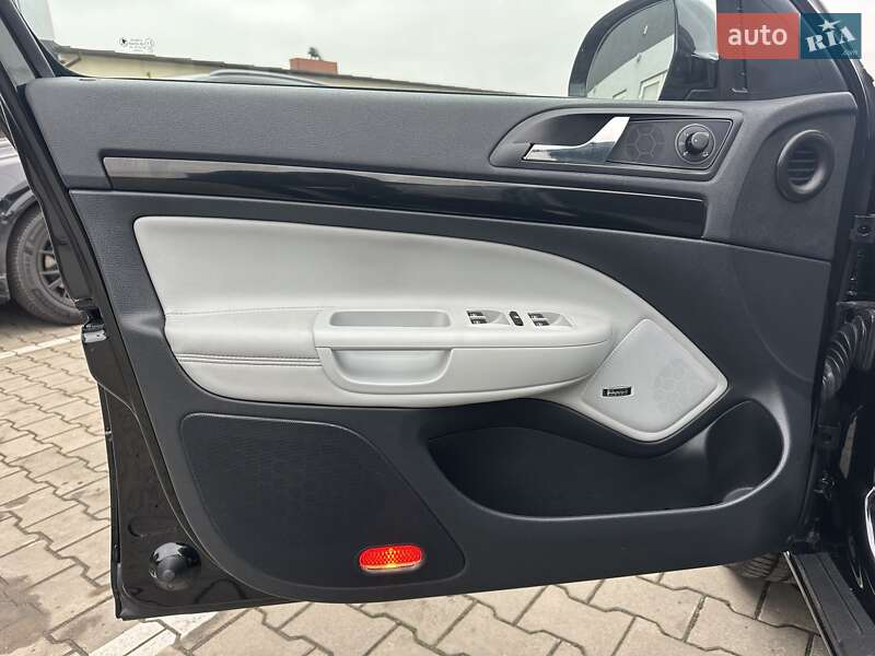 Универсал Skoda Octavia 2012 в Луцке фото 24 Универсал Skoda Octavia 2012 в Луцке