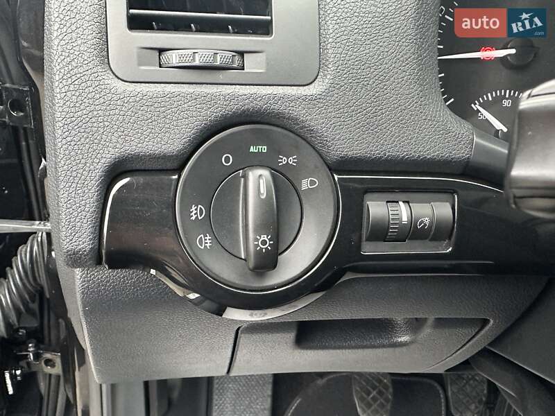 Универсал Skoda Octavia 2012 в Луцке фото 29 Универсал Skoda Octavia 2012 в Луцке