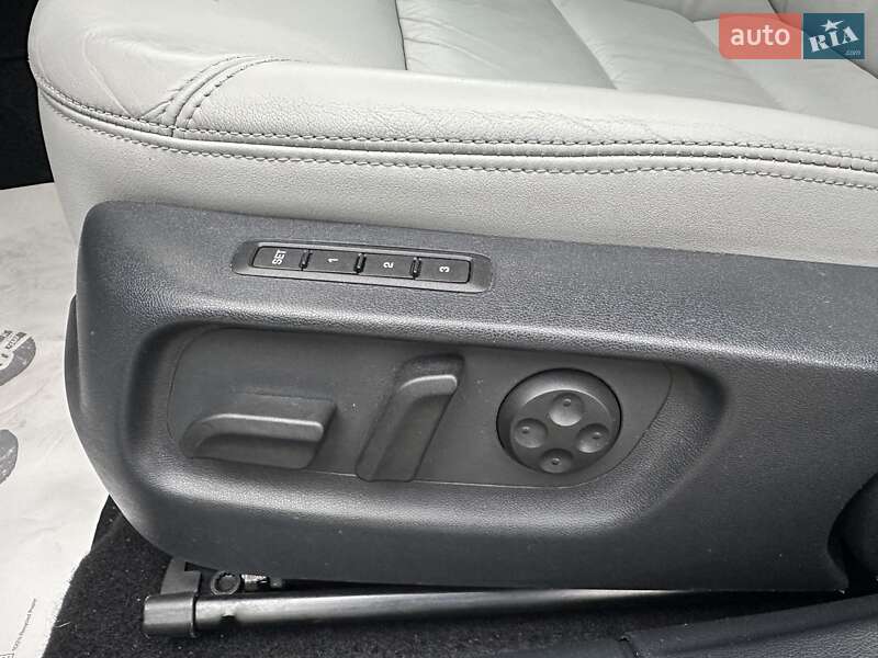 Универсал Skoda Octavia 2012 в Луцке фото 41 Универсал Skoda Octavia 2012 в Луцке