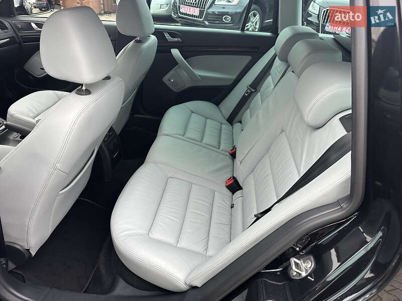 Универсал Skoda Octavia 2012 в Луцке фото 44 Универсал Skoda Octavia 2012 в Луцке