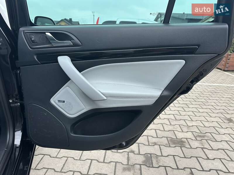 Универсал Skoda Octavia 2012 в Луцке фото 47 Универсал Skoda Octavia 2012 в Луцке