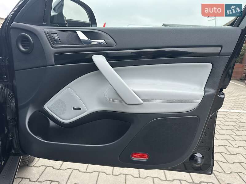 Универсал Skoda Octavia 2012 в Луцке фото 50 Универсал Skoda Octavia 2012 в Луцке