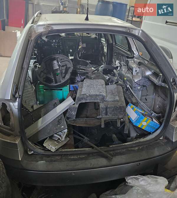 Универсал Skoda Octavia 2005 в Днепре