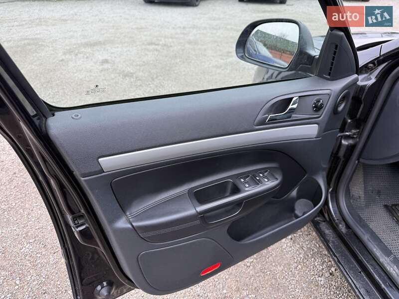 Универсал Skoda Octavia 2010 в Кропивницком