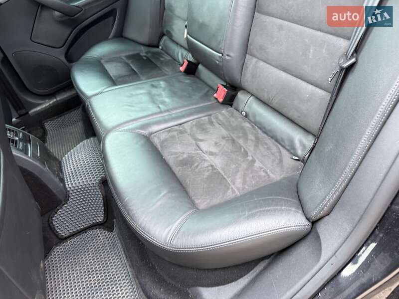 Универсал Skoda Octavia 2010 в Кропивницком