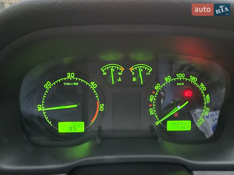 Ліфтбек Skoda Octavia 2008 в Одесі фото 2 Ліфтбек Skoda Octavia 2008 в Одесі