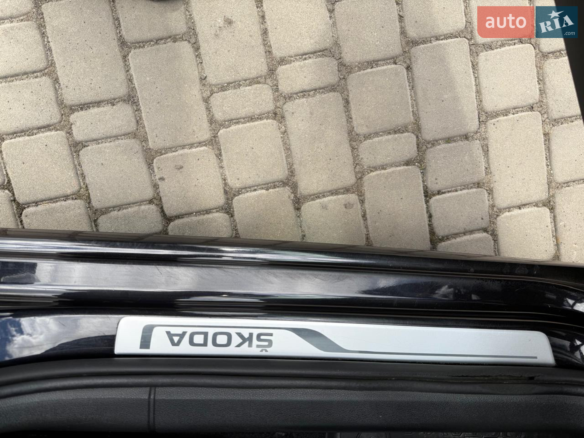 2020 Skoda Octavia - мініатюра 13
