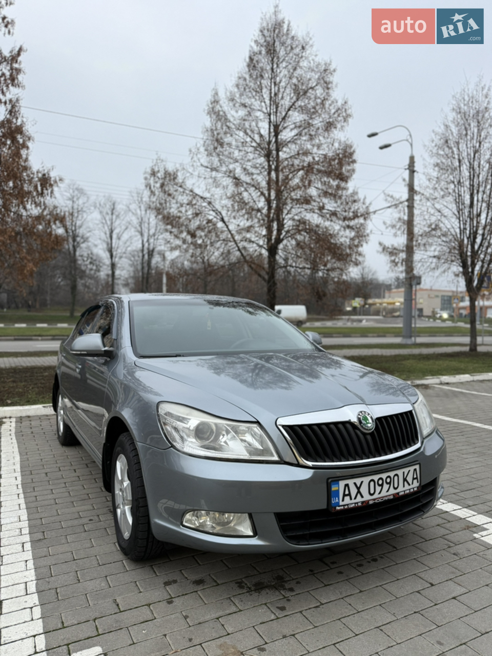 2012 Skoda Octavia - мініатюра 15