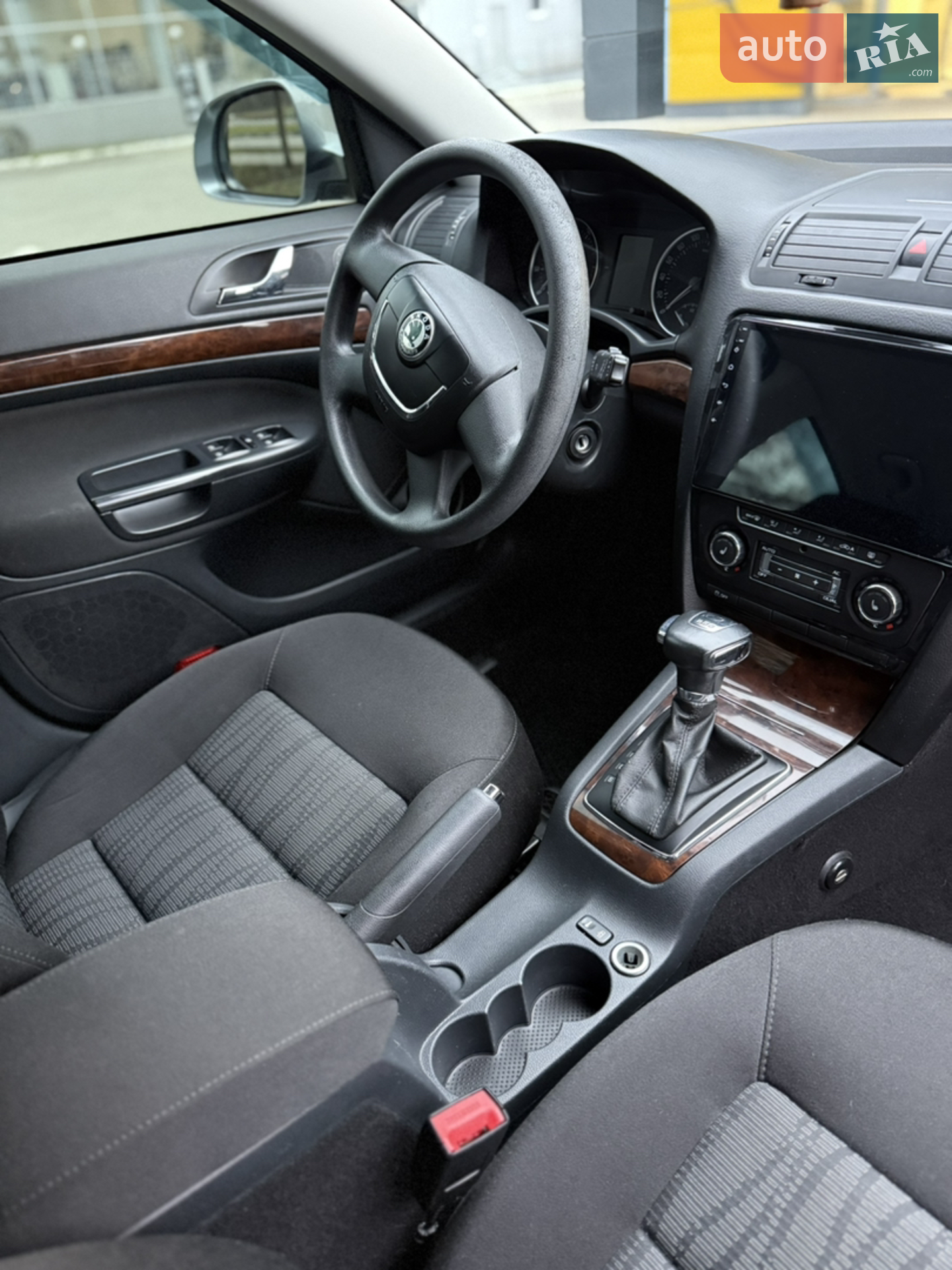 2011 Skoda Octavia - мініатюра 5