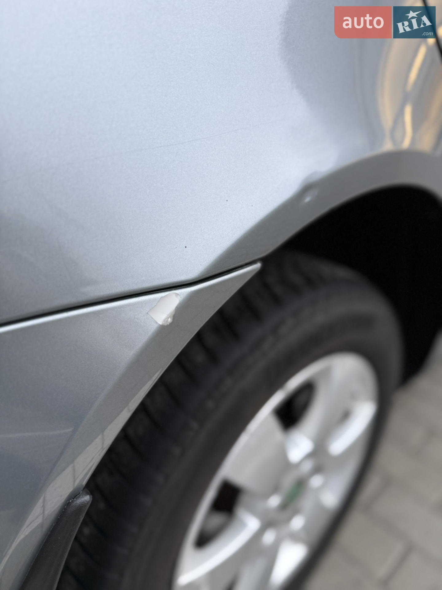 2011 Skoda Octavia - мініатюра 13