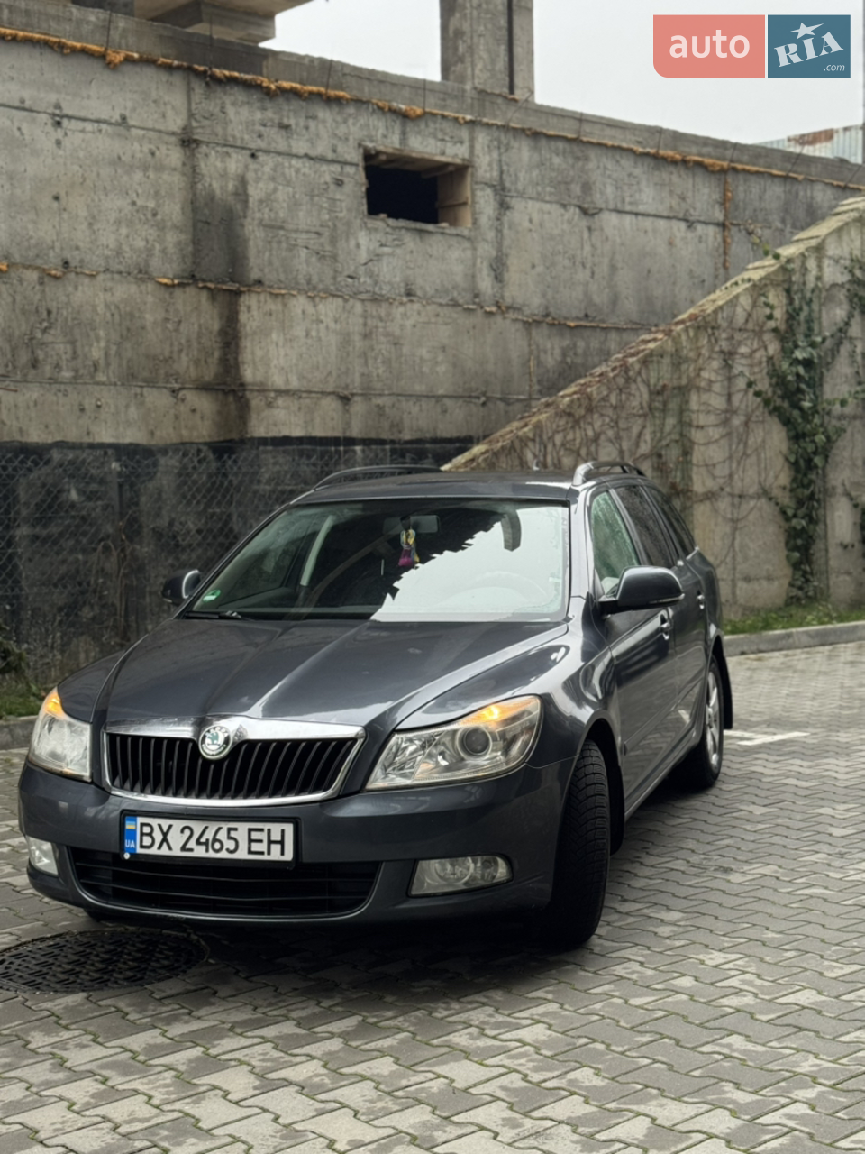 2012 Skoda Octavia - мініатюра 10