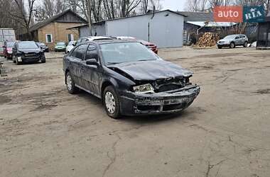 Лифтбек Skoda Octavia 2008 в Киеве
