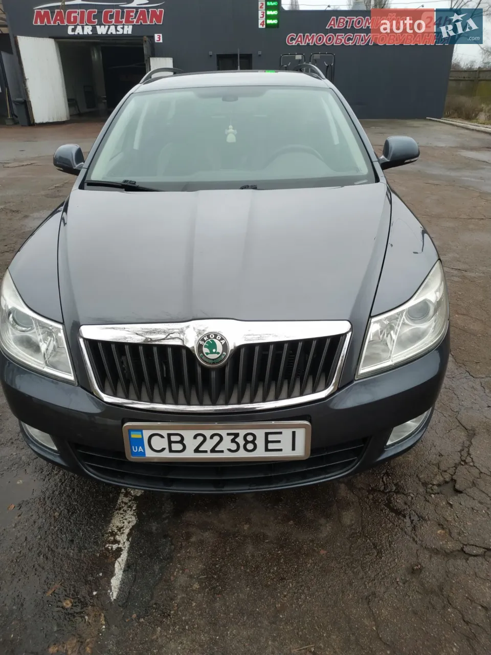 2010 Skoda Octavia - мініатюра 15