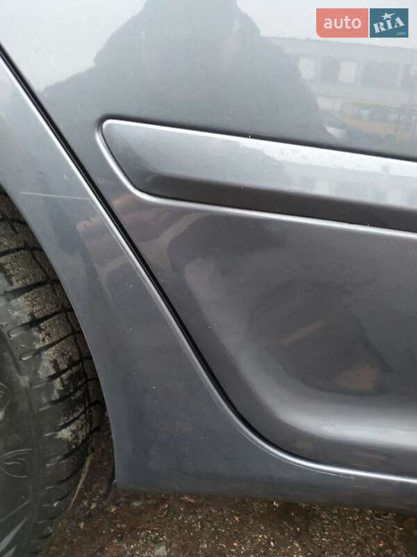 Универсал Skoda Octavia 2011 в Чернигове фото 14 Универсал Skoda Octavia 2011 в Чернигове