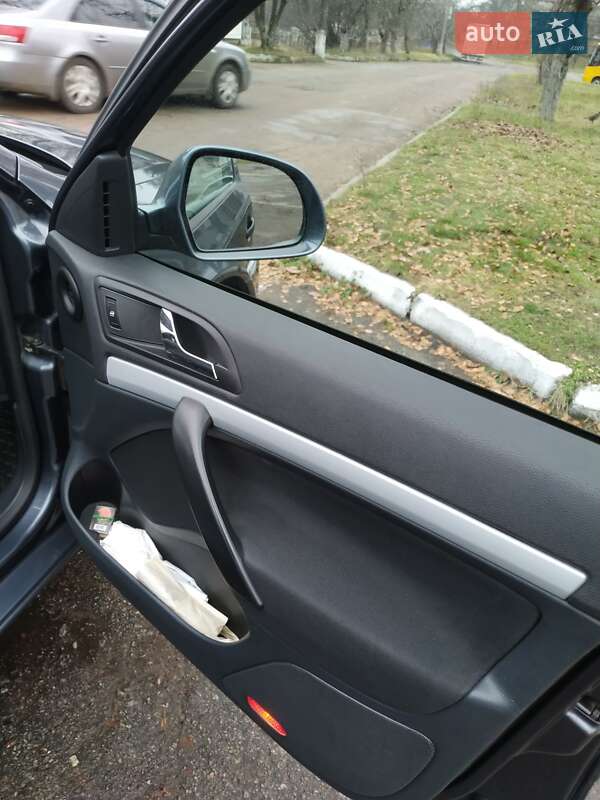 Универсал Skoda Octavia 2011 в Чернигове фото 17 Универсал Skoda Octavia 2011 в Чернигове