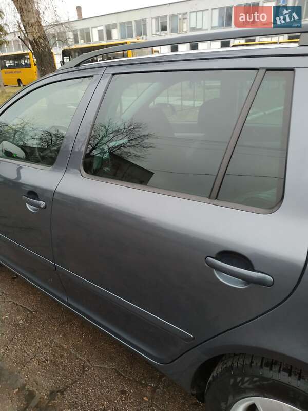 Универсал Skoda Octavia 2011 в Чернигове фото 29 Универсал Skoda Octavia 2011 в Чернигове