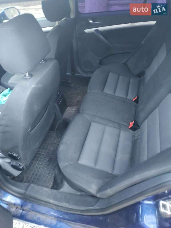 Универсал Skoda Octavia 2006 в Буче фото 7 Универсал Skoda Octavia 2006 в Буче