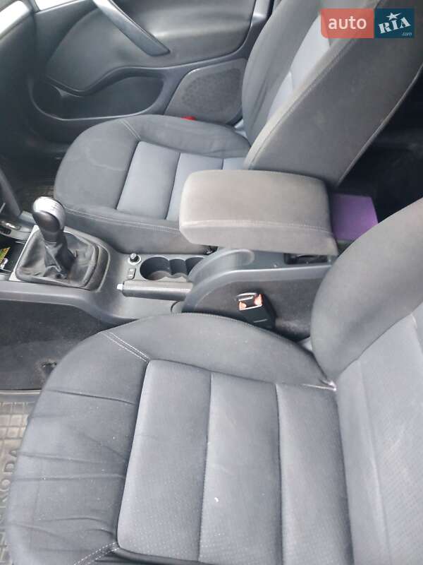 Универсал Skoda Octavia 2006 в Буче фото 6 Универсал Skoda Octavia 2006 в Буче