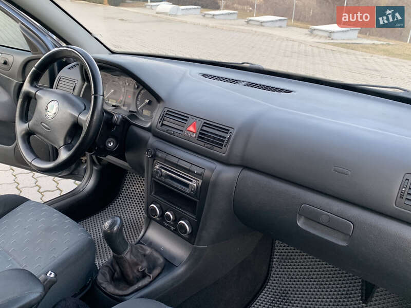 Лифтбек Skoda Octavia 2008 в Могилев-Подольске фото 14 Лифтбек Skoda Octavia 2008 в Могилев-Подольске