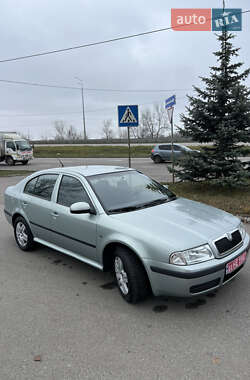 Ліфтбек Skoda Octavia 2010 в Києві