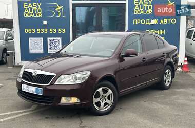Лифтбек Skoda Octavia 2012 в Киеве