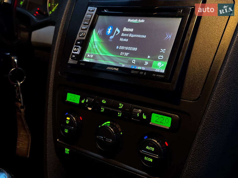 Универсал Skoda Octavia 2008 в Киеве фото 26 Универсал Skoda Octavia 2008 в Киеве