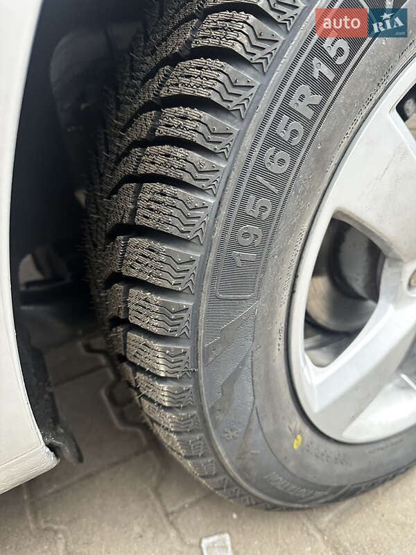 Лифтбек Skoda Octavia 2019 в Первомайске фото 20 Лифтбек Skoda Octavia 2019 в Первомайске