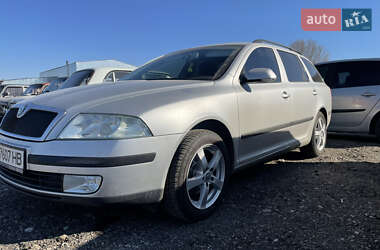 Універсал Skoda Octavia 2005 в Чутовому