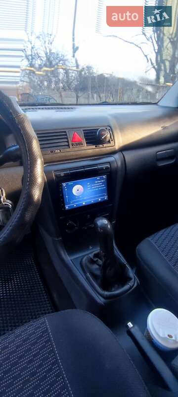 Лифтбек Skoda Octavia 2005 в Харькове фото 11 Лифтбек Skoda Octavia 2005 в Харькове