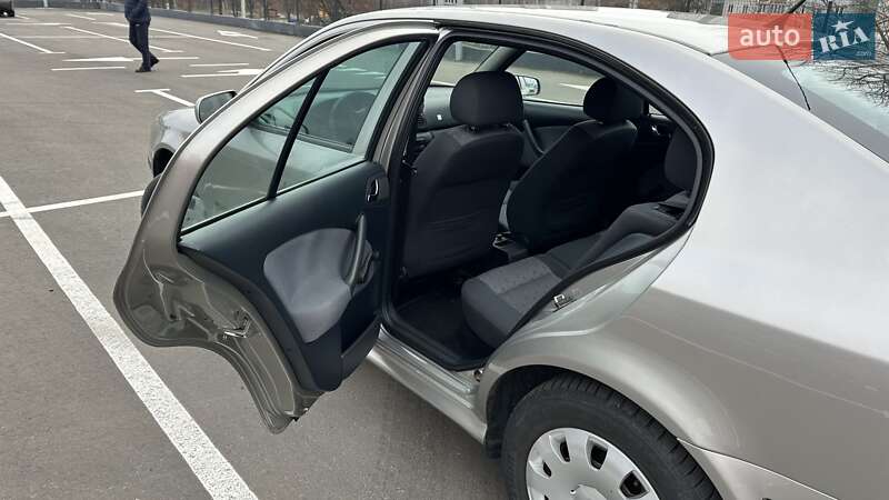 Лифтбек Skoda Octavia 2008 в Чернигове фото 8 Лифтбек Skoda Octavia 2008 в Чернигове