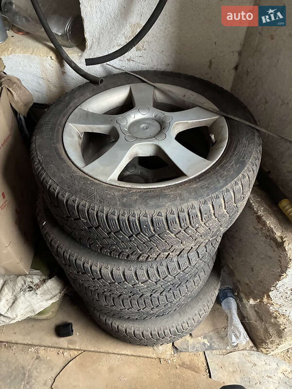 Универсал Skoda Octavia 2010 в Виннице фото 11 Универсал Skoda Octavia 2010 в Виннице