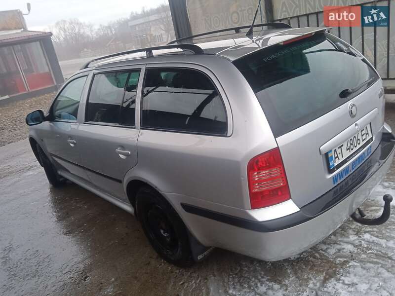 Универсал Skoda Octavia 2010 в Заболотове фото 2 Универсал Skoda Octavia 2010 в Заболотове