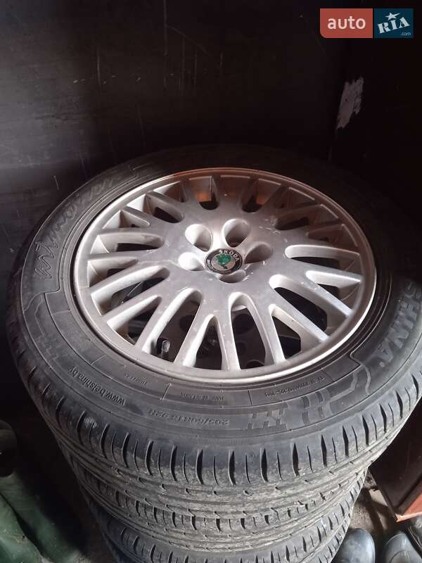 Универсал Skoda Octavia 2010 в Заболотове фото 14 Универсал Skoda Octavia 2010 в Заболотове