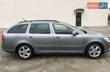 Универсал Skoda Octavia 2012 в Луцке