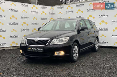 Универсал Skoda Octavia 2013 в Луцке