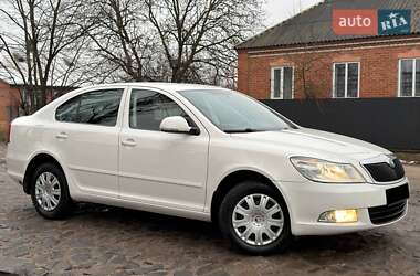 Лифтбек Skoda Octavia 2011 в Ахтырке