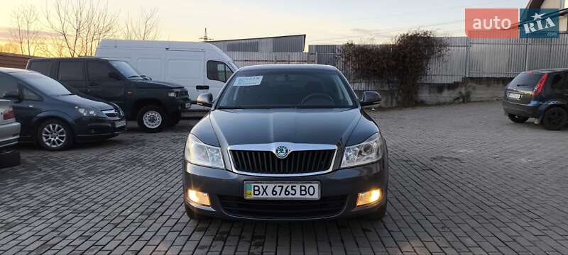 Лифтбек Skoda Octavia 2012 в Мукачево фото 8 Лифтбек Skoda Octavia 2012 в Мукачево