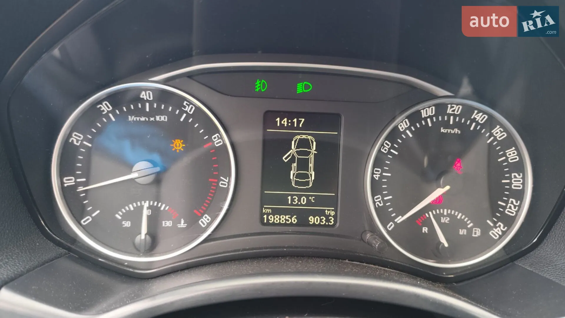 2010 Skoda Octavia - мініатюра 33