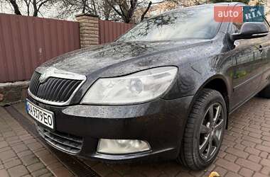 Ліфтбек Skoda Octavia 2013 в Києві
