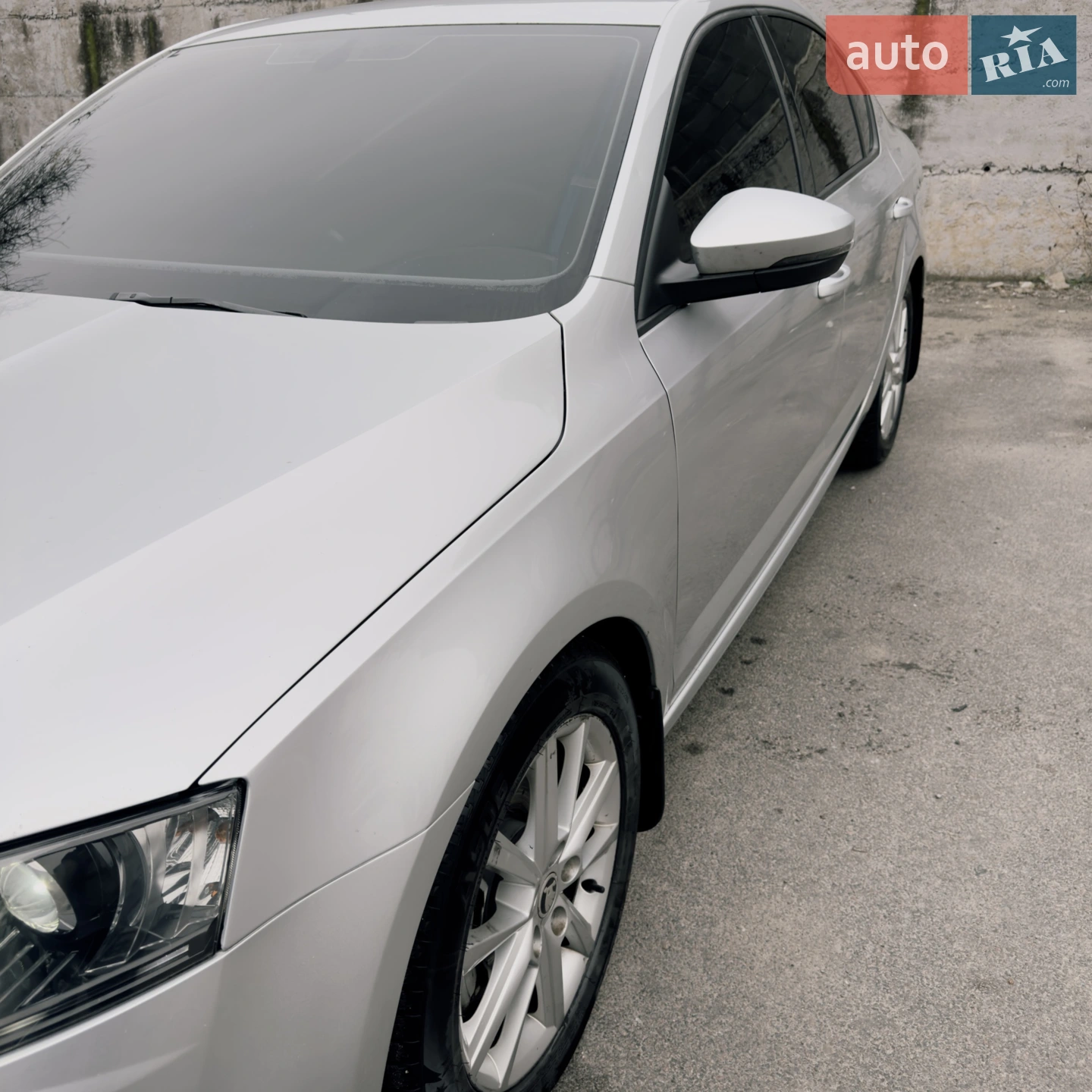 2015 Skoda Octavia - мініатюра 4