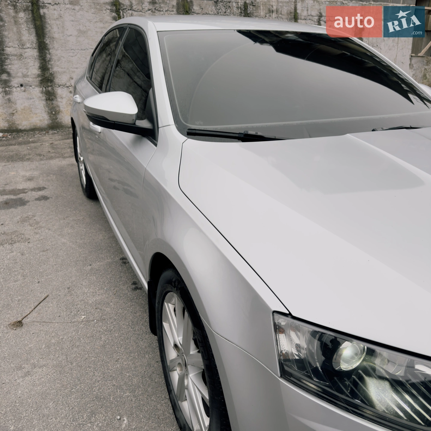 2015 Skoda Octavia - мініатюра 9