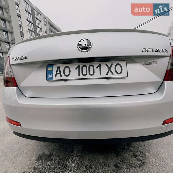 Лифтбек Skoda Octavia 2015 в Ужгороде фото 16 Лифтбек Skoda Octavia 2015 в Ужгороде